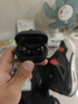 小米Redmi Buds 6 青春版 无线蓝牙耳机 42dB深度主动降噪  36小时超长续航 适用小米华为苹果手机 子夜黑 实拍图
