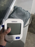 欧姆龙（OMRON）电子血压计血压仪家用 语音播报 大屏显示 老人U725A  实拍图