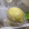 京鲜生 安岳黄柠檬16粒 单果95g-120g 生鲜水果 实拍图