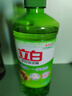 立白茶籽洗洁精 洗洁剂 去污洁净99%除菌 轻松去油不伤手500g 实拍图