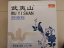 武夷山 饮用天然矿泉水4.5L*4桶 整箱泡茶水生活用水饮用水热门商品 实拍图