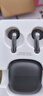 漫步者（EDIFIER）Zero Air 真无线蓝牙耳机 半入耳式耳机 无线耳机 蓝牙5.4 适用苹果华为小米OPPO手机 暮灰 实拍图