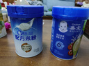 嘉宝（GERBER）混合蔬菜营养谷物高铁米粉宝宝辅食米糊250g 6月龄+100%真验厂 实拍图