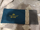 俞兆林盐袋海盐热敷包热敷袋理疗袋电加热艾灸艾草热敷暖宫腰带YZL-HYB 实拍图