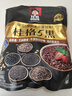 桂格（QUAKER）5黑混合即食燕麦片518克 添加黑芝麻 零添加白砂糖 实拍图