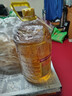 鲁花 食用油 物理压榨 葵花仁油6.18L  实拍图