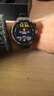HUAWEI WATCH GT 5 Pro 国家补贴15%曜石黑46mm华为智能手表玄玑感知系统进阶运动情绪健康助手 实拍图