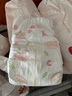 好奇（Huggies）铂金装小桃裤纸尿裤M144片(6-11kg)中号尿不湿【透爽散热】 实拍图