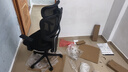 西昊M56二代 人体工学椅办公椅电脑电竞椅子人工力学座椅学习国家补贴 实拍图