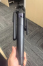 京选京东自有品牌 【1.8米】自拍杆手持摇臂三脚架手机落地支架手持防抖自拍直播神器360度拍照手柄 实拍图