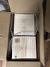 馥益堂5年陈老白茶 福鼎白茶茶饼2020年老寿眉散茶高山茶礼盒茶叶自己喝 五年陈寿眉 255g*2盒 送礼佳品 实拍图