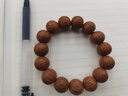山中玉猴头手串雕刻京小核桃八棱手串精品单圈男女文玩佛珠七夕送礼物- 猴头-聚宝盆 实拍图