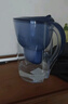 碧然德（BRITA） 过滤净水器 家用滤水壶 净水壶 海洋系列 3.5L蓝色 一壶3芯装 环保加固包装 实拍图