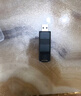 闪迪（SanDisk）64GB USB3.2 U盘 CZ550黑色 读速100MB/s 安全加密 数据恢复 学习办公电脑车载 高速大容量优盘 实拍图