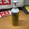 Loshi马油身体乳 日本进口身体乳女补水保湿马油身体润肤滋润霜485ml*2 实拍图