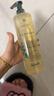 馥绿德雅（RENE FURTERER）小白珠防脱洗发水600ml*2强韧发根固发防掉发家庭囤货装原装进口 实拍图
