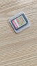 闪迪（SanDisk）512GB SD内存卡 4K V30 U3 C10 相机存储卡 读速180MB/s 写速130MB/s 高速连拍 微单/单反相机 实拍图