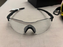 高特（OUTDO）跑步眼镜男款女马拉松专业户外太阳镜变色运动墨镜圣诞67012C028 实拍图
