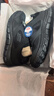 斯凯奇（Skechers）男鞋秋季软底拼接运动鞋增高舒适厚底健步鞋232398 实拍图