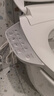 科勒（KOHLER） 智能马桶盖家用智能坐便盖板马桶座圈清舒宝洁身器冲洗暖风盖板 速热全功能款K-18649T极速达 实拍图
