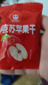 雪海梅乡0添加厚切苹果干108g 低脂高纤维蜜饯水果干儿童阿克苏休闲零食 实拍图