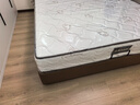 海马亦言床垫 席梦思天然乳胶椰棕独立弹簧五星级十大酒店双面加厚品牌 定制尺寸请联系 1.8x2.0米 实拍图