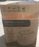 苏泊尔（SUPOR）全自动智能预约电压力锅 6L大容量 触控双球釜SY-60YC8001Q电饭煲高压锅6-8人 实拍图