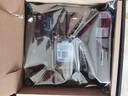 铭瑄（MAXSUN）MS-挑战者 H610 ITX 2LAN 电脑主板 支持CPU 12100/12400F/13400(INTEL H610/LGA 1700) 实拍图