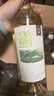 长城 天赋酒庄 宁夏贺兰山东麓 贵人香干白葡萄酒 750ml*6瓶整箱装 实拍图
