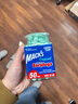 MACK'S 隔音耳塞 美国进口 防噪声睡眠 湖蓝色量贩装 50副装 实拍图