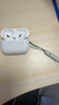汐岩 2025【华强北五代降噪版】Air真无线蓝牙耳机运动音乐适用于苹果iphone1514华为oppovivo荣耀通用 【五代降噪版】入耳检测+秒连接 【佩戴舒适/久戴不痛/超长续航】 实拍图