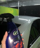 龟牌（Turtle Wax）冰蜡汽车镀膜剂 车漆玻璃养护水蜡镀膜水晶喷雾驱水500ml 120205 实拍图