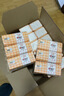 心相印婴儿抽纸 3层110抽*15包加大M码（母婴可用 宝宝纸巾 整箱销售） 实拍图