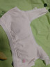 英氏女童内衣发育期一阶段儿童内衣学生初中生棉质透气小背心少女内衣 实拍图