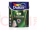 多乐士（Dulux）致悦竹炭抗甲醛全效无添加内墙漆乳胶漆室内墙面漆油漆涂料 A740S 升级抗病毒 单桶 白漆 5L*1件 实拍图