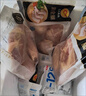 CP正大食品鸡全腿4斤（2包）冷冻鸡大腿鸡腿肉 脆炸鸡烤鸡腿炸鸡腿  实拍图