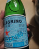 圣培露（S.Pellegrino）意大利含气天然矿泉水气泡水750ml*12瓶 实拍图