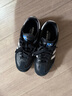 阿迪达斯 adidas三叶草samba T头鞋运动鞋男女休闲鞋B75807  36 实拍图