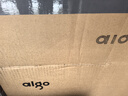 爱国者（aigo）YOGO K1钛灰色 超高兼容性 9风扇位 电脑机箱  E-ATX/ATX主板/360水冷/钢化玻璃全侧/4090显卡 实拍图