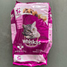 伟嘉成猫猫粮3.6kg吞拿鱼及三文鱼口味布偶加菲英短猫咪成猫全价粮 实拍图