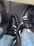 阿迪达斯 adidas三叶草samba T头鞋运动鞋男女休闲鞋B75807  37 实拍图