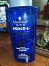 施华蔻（Schwarzkopf）男士火山岩净洁洗发露200ml 洗头膏洗发水 深层清洁 实拍图