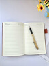 朗捷笔记本本子礼盒装故宫文创笔记本套装高颜值伴手礼笔记本文具企业活动会场小礼品送男女老师可定制 实拍图