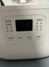 米家 小米电饭煲家用2-3人 多功能电饭锅煮粥锅煮饭 不粘内胆 智能预约N1 3升 节能版【能效升级】 实拍图