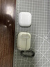 Apple/苹果 AirPods 4(支持主动降噪)搭配无线充电盒(USB-C)苹果耳机 蓝牙耳机适用iPhone/iPad 四代 实拍图