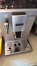 德龙（Delonghi）欧洲进口·全自动咖啡机带奶缸意式研磨一体机ETAM29.660.SB 银色伴手礼乔迁送礼物  实拍图