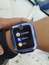 华为儿童手表 4 Pro华为手表智能手表支持儿童微信电话蓝色 男女童 实拍图