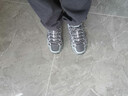 骆驼（CAMEL）王俊凯同款-昆仑山 登山鞋防泼水防滑徒步鞋男女户外运动爬山鞋41 实拍图