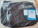 Columbia哥伦比亚户外情侣穿行系列4L运动旅行单肩斜挎包UU4670 010 实拍图