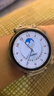 HUAWEI WATCH GT 5 珍珠白41mm华为智能手表情绪健康助手玄玑感知系统 实拍图